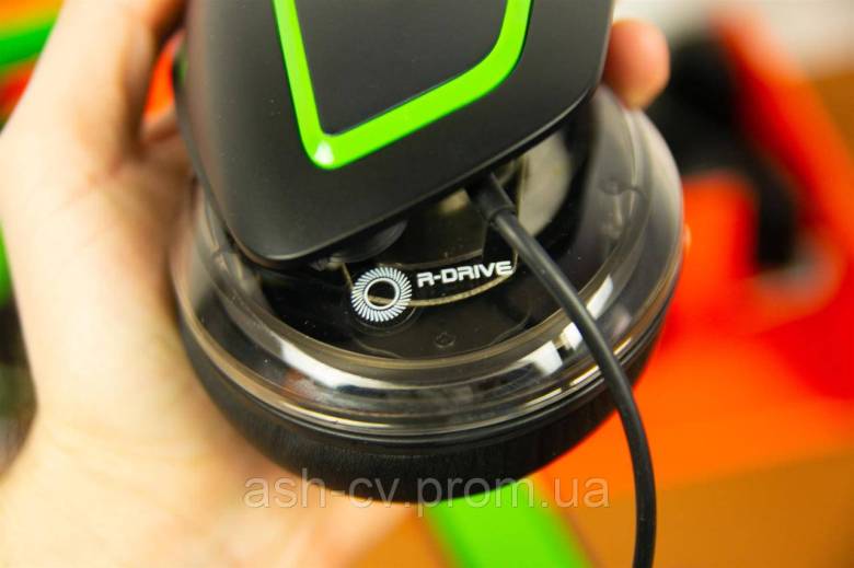 Гарнітура Mad Catz Tritton ARK 100 з підсиленням RGB - фото фото фото 7
