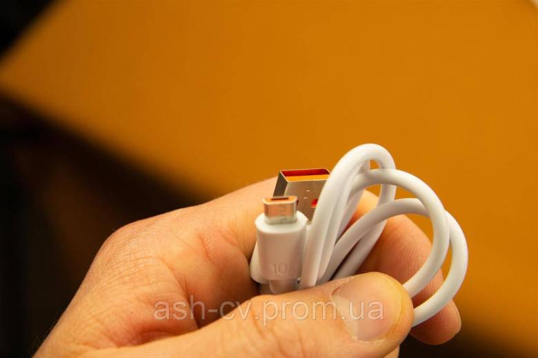 Кабель, Micro, USB, MicroUSB, 10А, NNBILI, 1 метр - фото фото фото 2