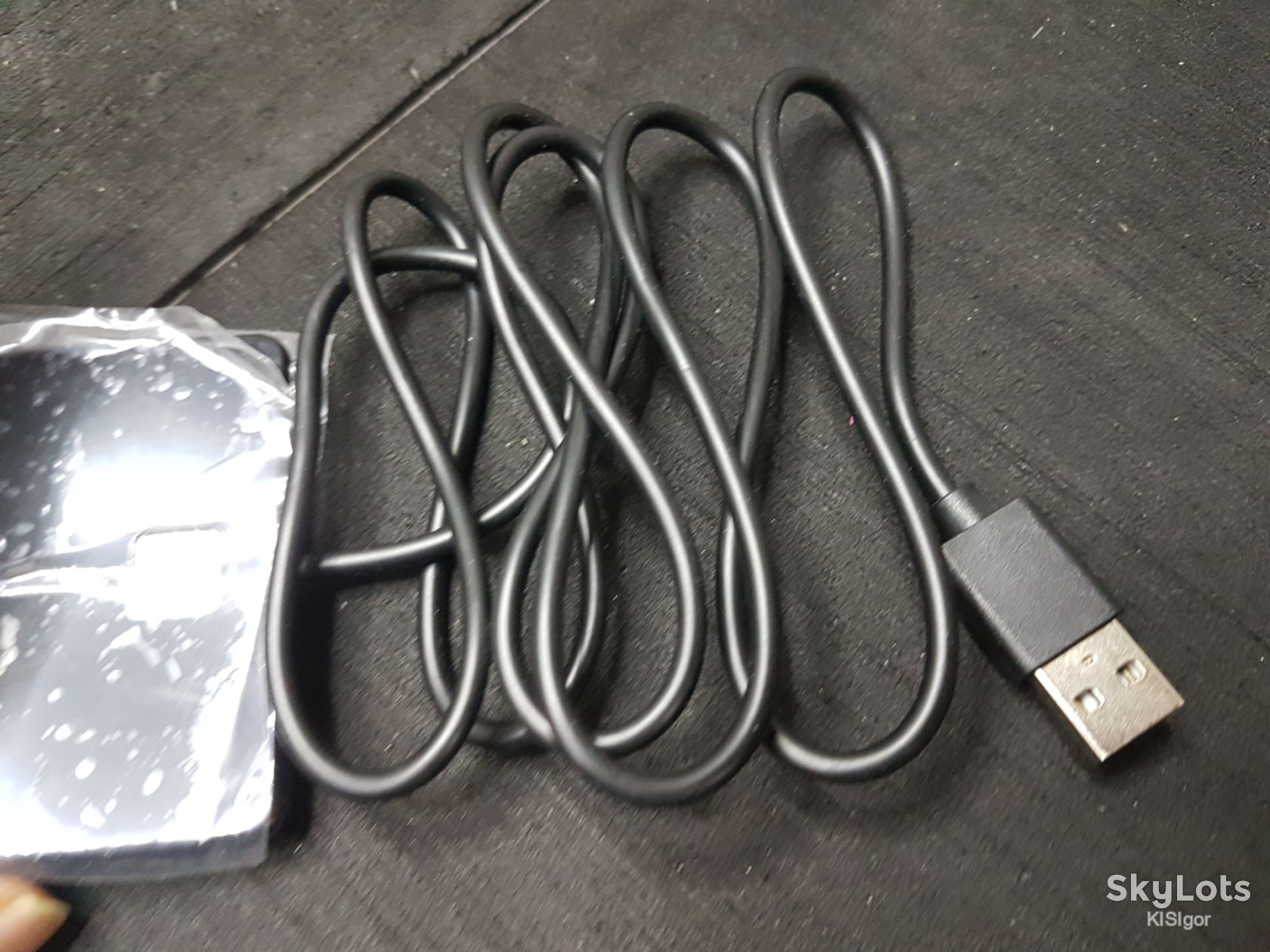 USB Smart Card Reader   (зчитувач смарт-карт і чіп-карток) від бренду CSL *81235 - фото фото фото 5