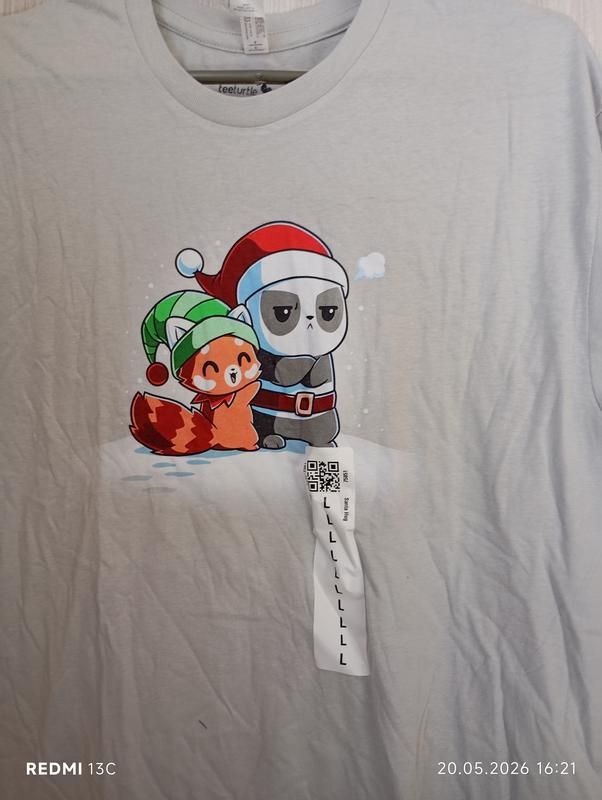 Чоловіча футболка teeturtle - фото фото фото 2