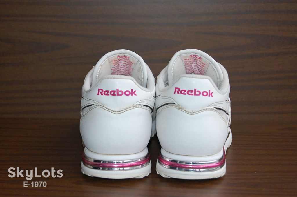 Кроссовки REEBOK CLASSIC р.38-39 original - фото фото фото 5