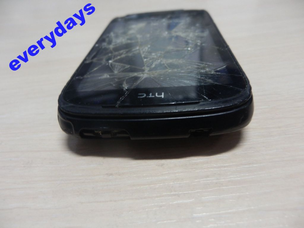 HTC explorer #953 на запчасти - фото фото фото 2