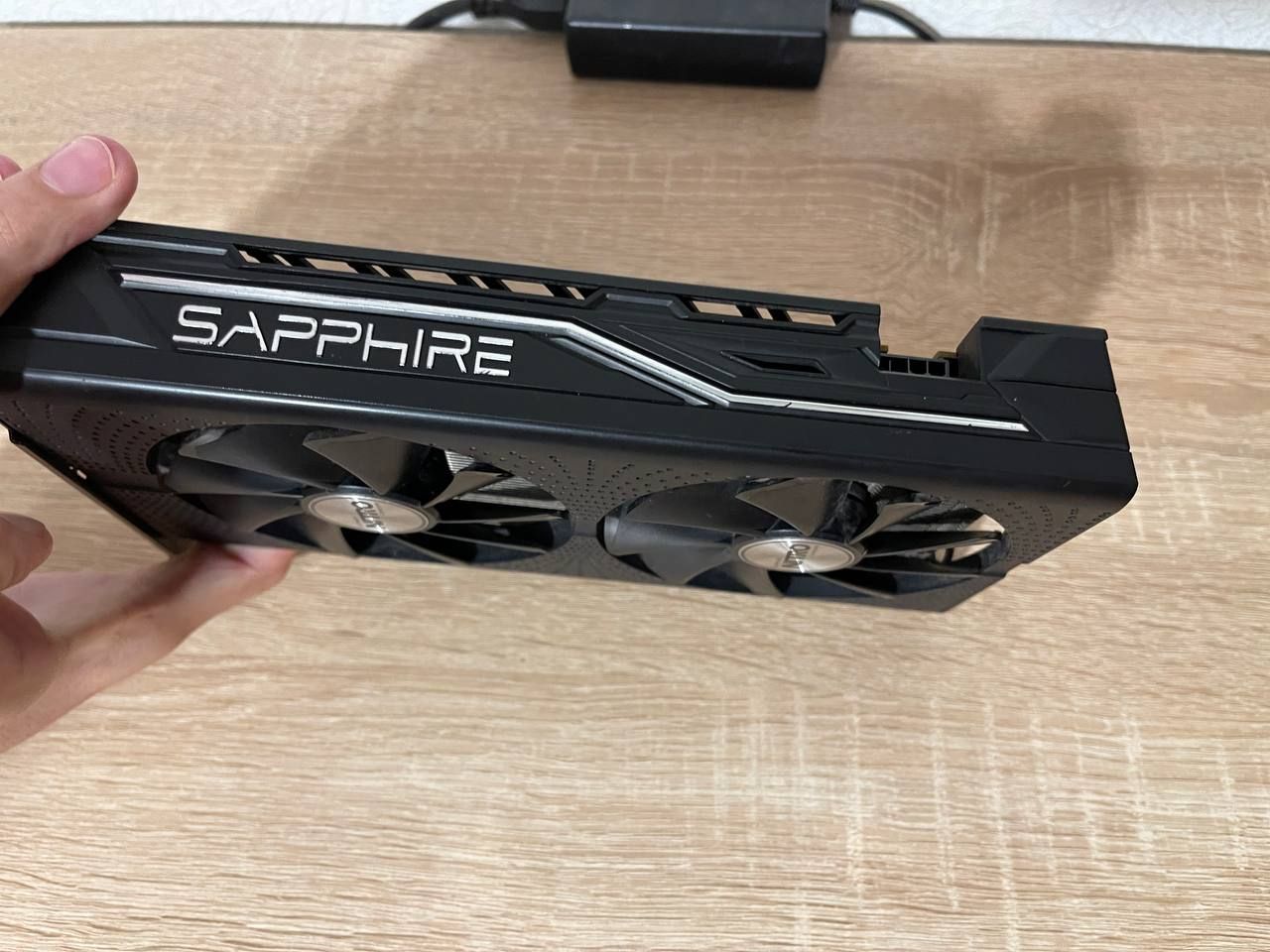 Відеокарта SAPPHIRE Radeon RX 470 8G - фото фото фото 1
