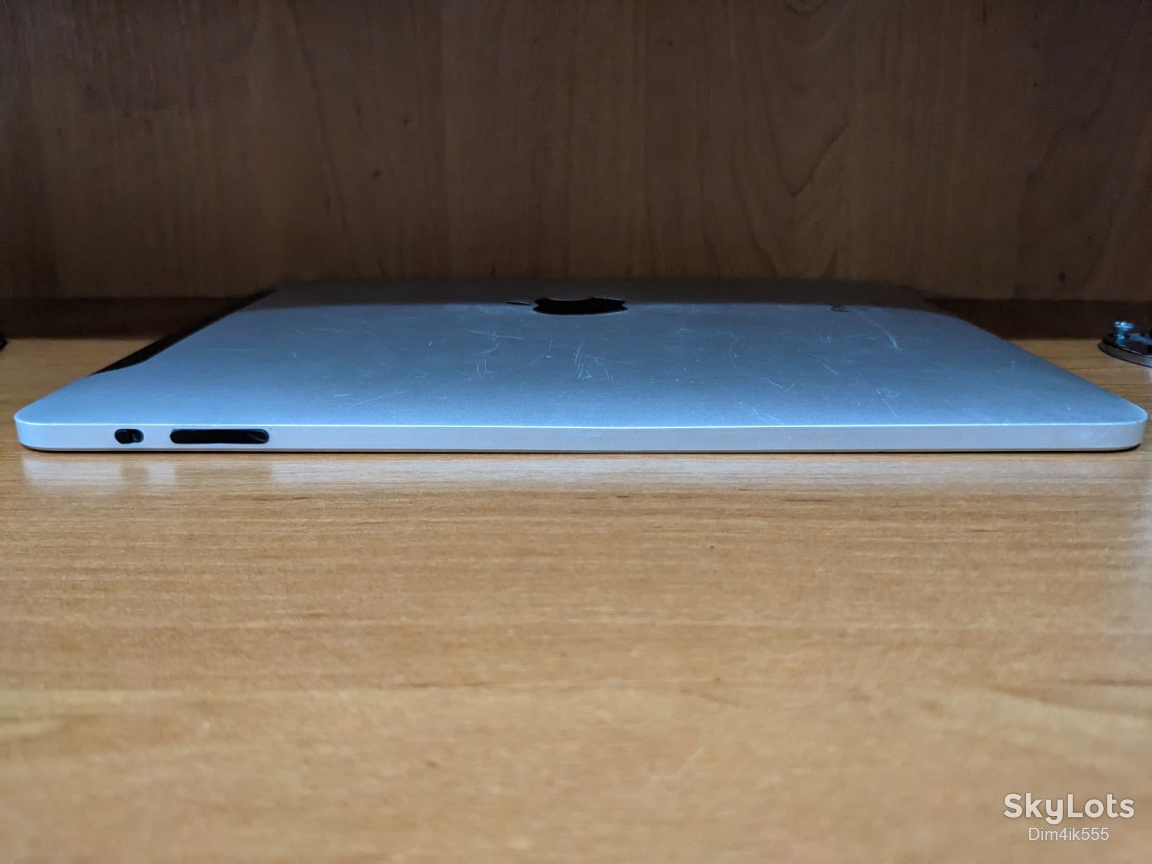 Планшет Apple iPad A1337 16GB Wi-Fi+3G + кабель зарядки - фото фото фото 9