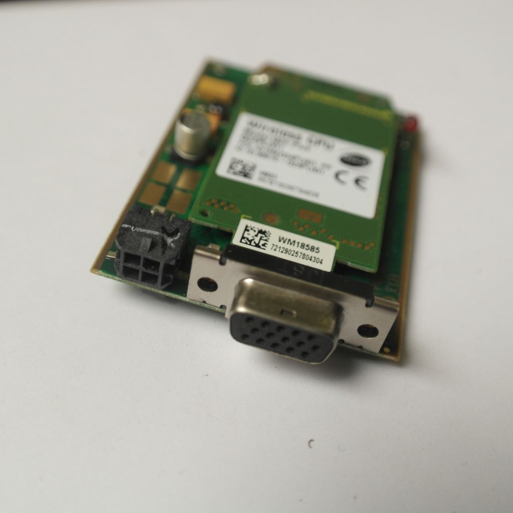 GSM модем WAVECOM FASTRACK M1306B - фото фото фото 2
