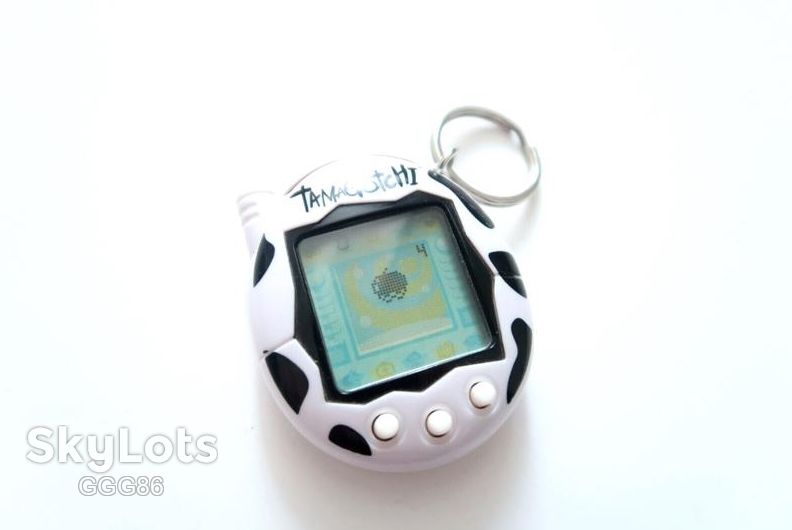 Tamagotchi Bandai 2004 - фото фото фото 9