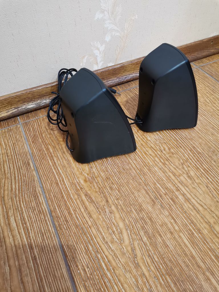 Колонки активные Logitech Z-130 - фото фото фото 7