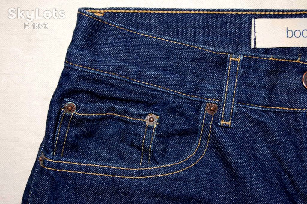 Джинсы GAP DENIM р. W32 L34 original TUNISIA - фото фото фото 3