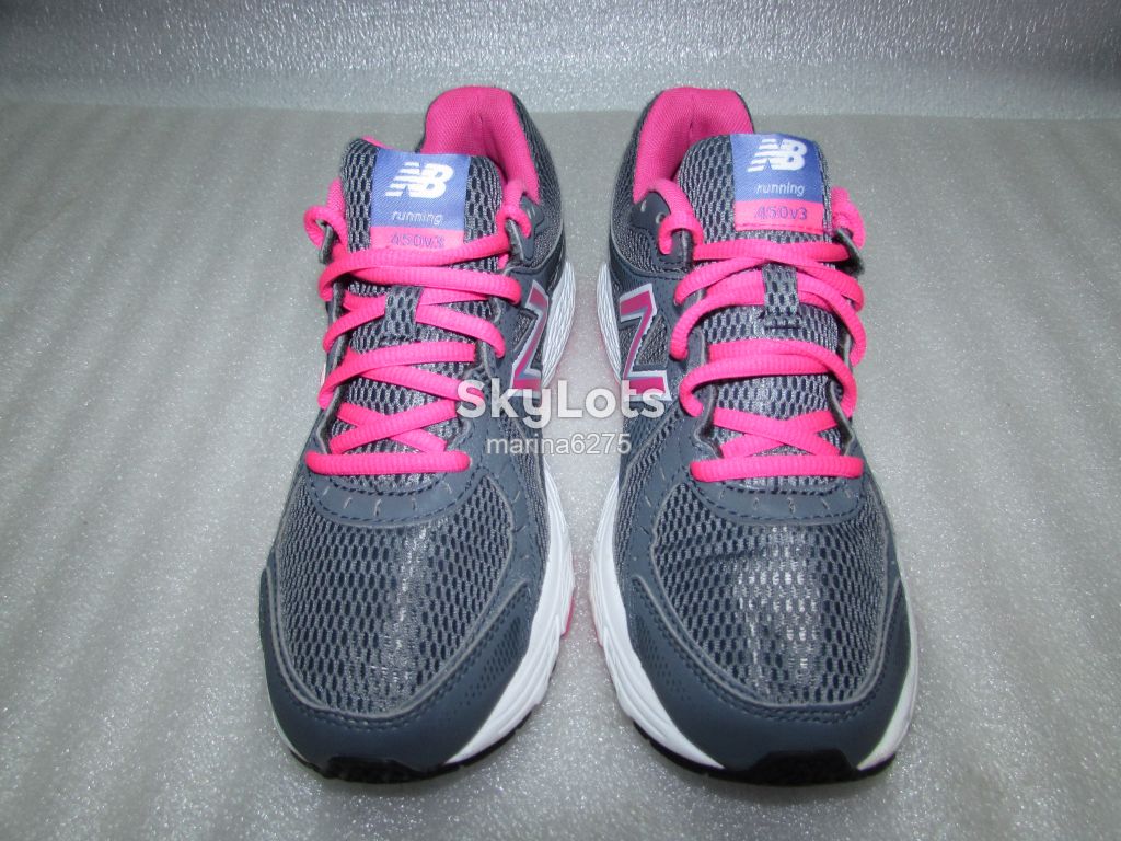 NEW BALANCE ~ КЛАССНЫЕ ЛЁГКИЕ КРОССОВКИ ~ р 39 / 25 см В ИДЕАЛЕ - фото фото фото 3