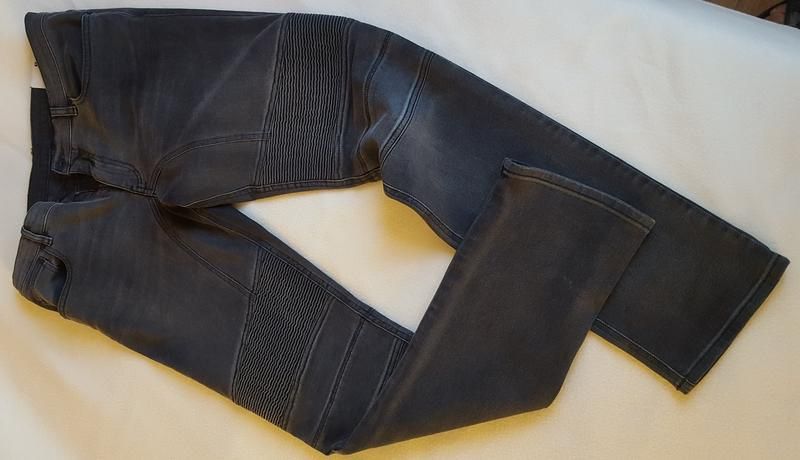 джинсы belstaff slim leg original - фото фото фото 5