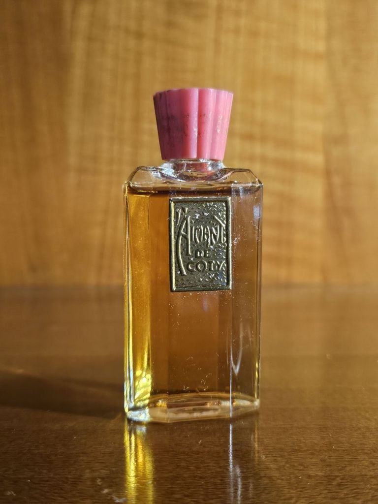 L'Aimant Coty ~15ml Parfum - фото фото фото 3