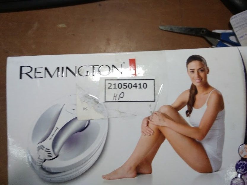 Эпилятор Remington i-Light IPL6500 № 21050410 - фото фото фото 2