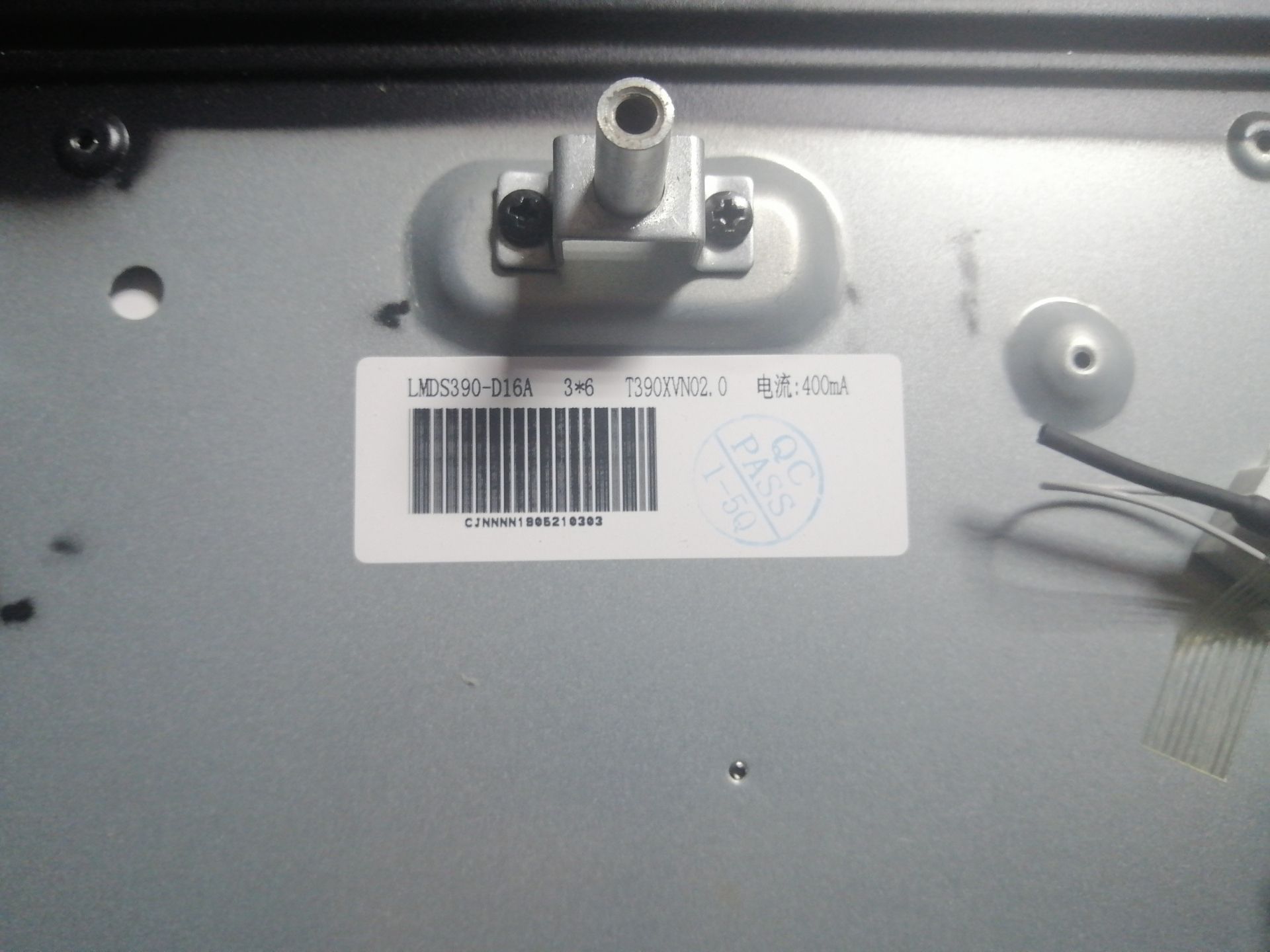 Samsung Led tv  L42s  main TP. MT5510S.PB803 - фото фото фото 2