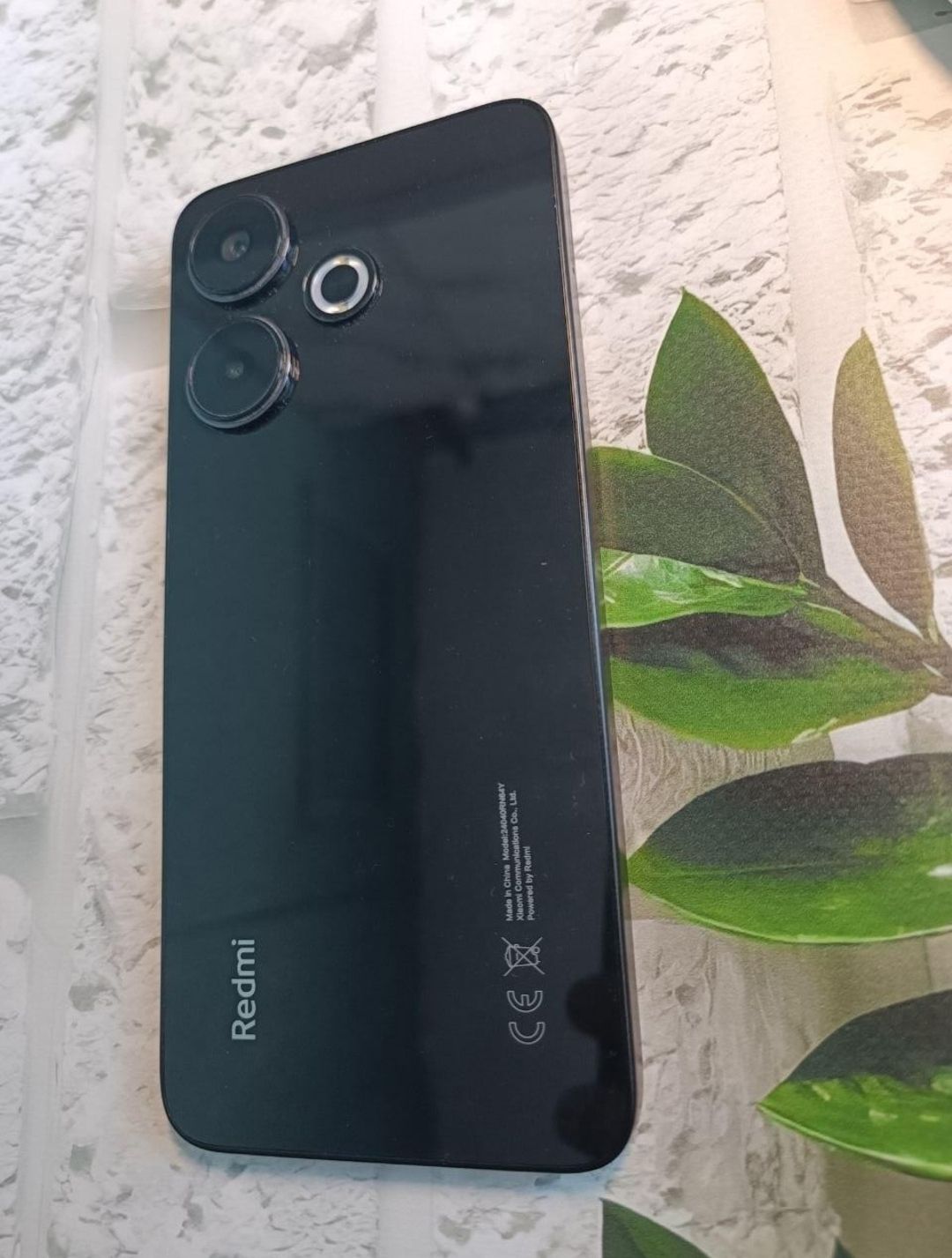 Смартфон Xiaomi Redmi 13 6/128 ГБ вживаний - фото фото фото 4