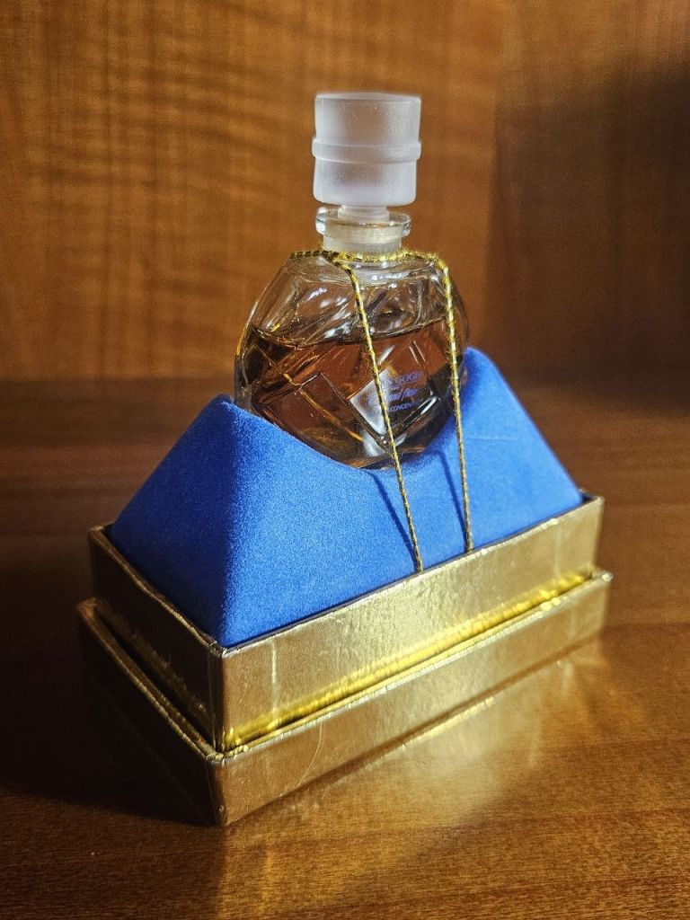Grand Fleuri Vincent van Gogh 15ml Parfum Concentree - фото фото фото 1
