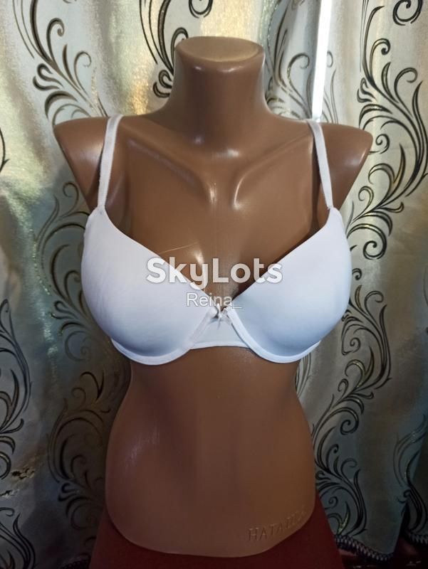 1+1=3 Базовий бюстгальтер 38a 85a twilfit - фото фото фото 1