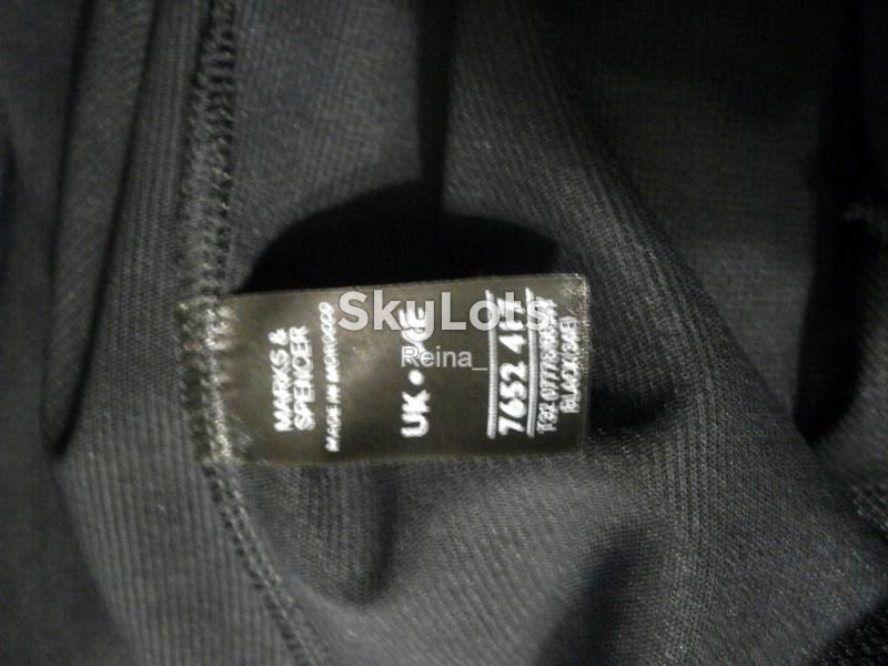 Комбідрес коригуюче боді 34e 75e marks &amp; spencer - фото фото фото 7