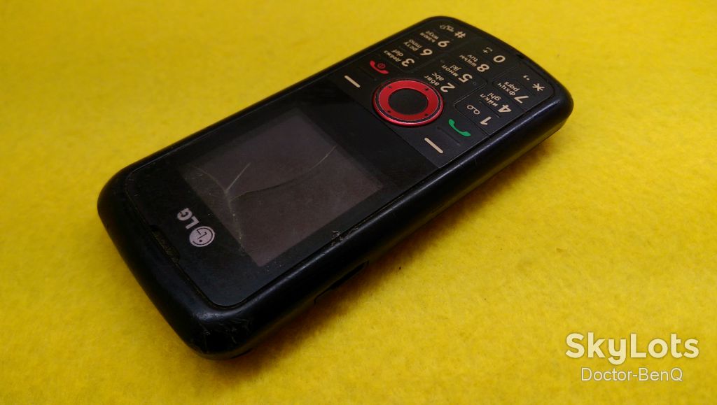 LG KP108 ціна знижена - фото фото фото 2