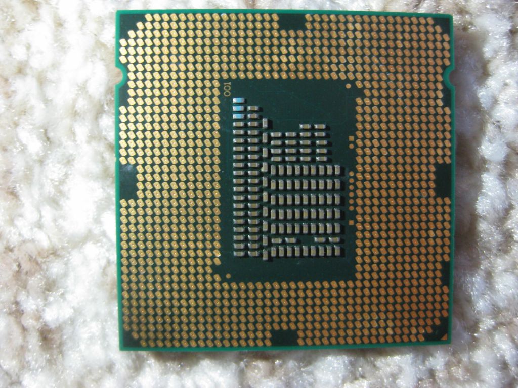 Процесор Intel Pentium G630 s1155 - фото фото фото 2