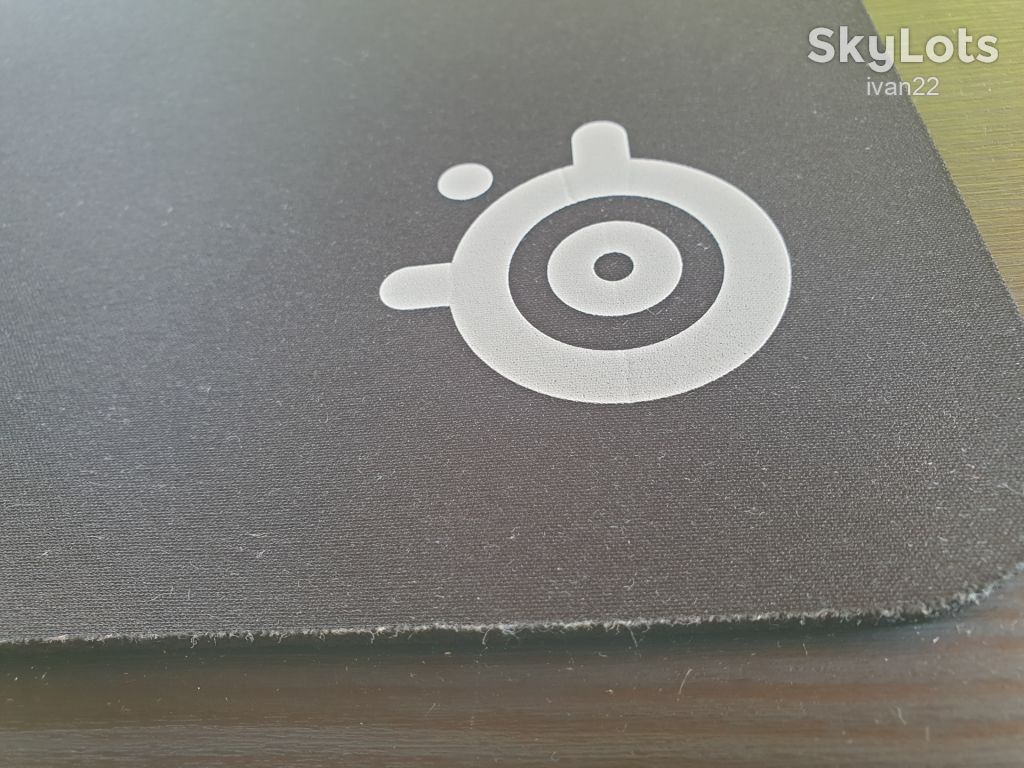 Килимок для миші SteelSeries QCK Heavy XXL оригінал 90 на 40 см - фото фото фото 1