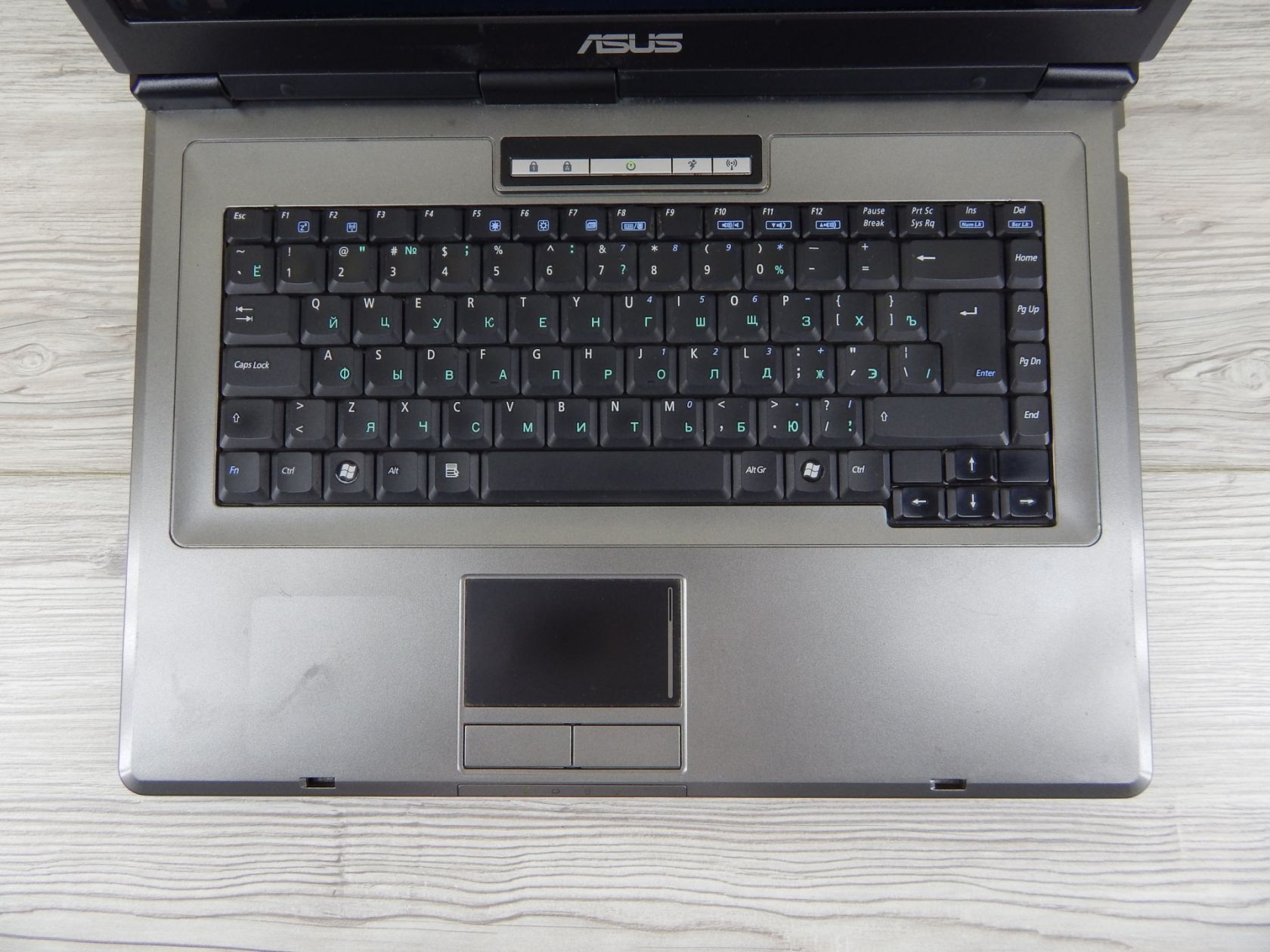 ASUS X51R - фото фото фото 1