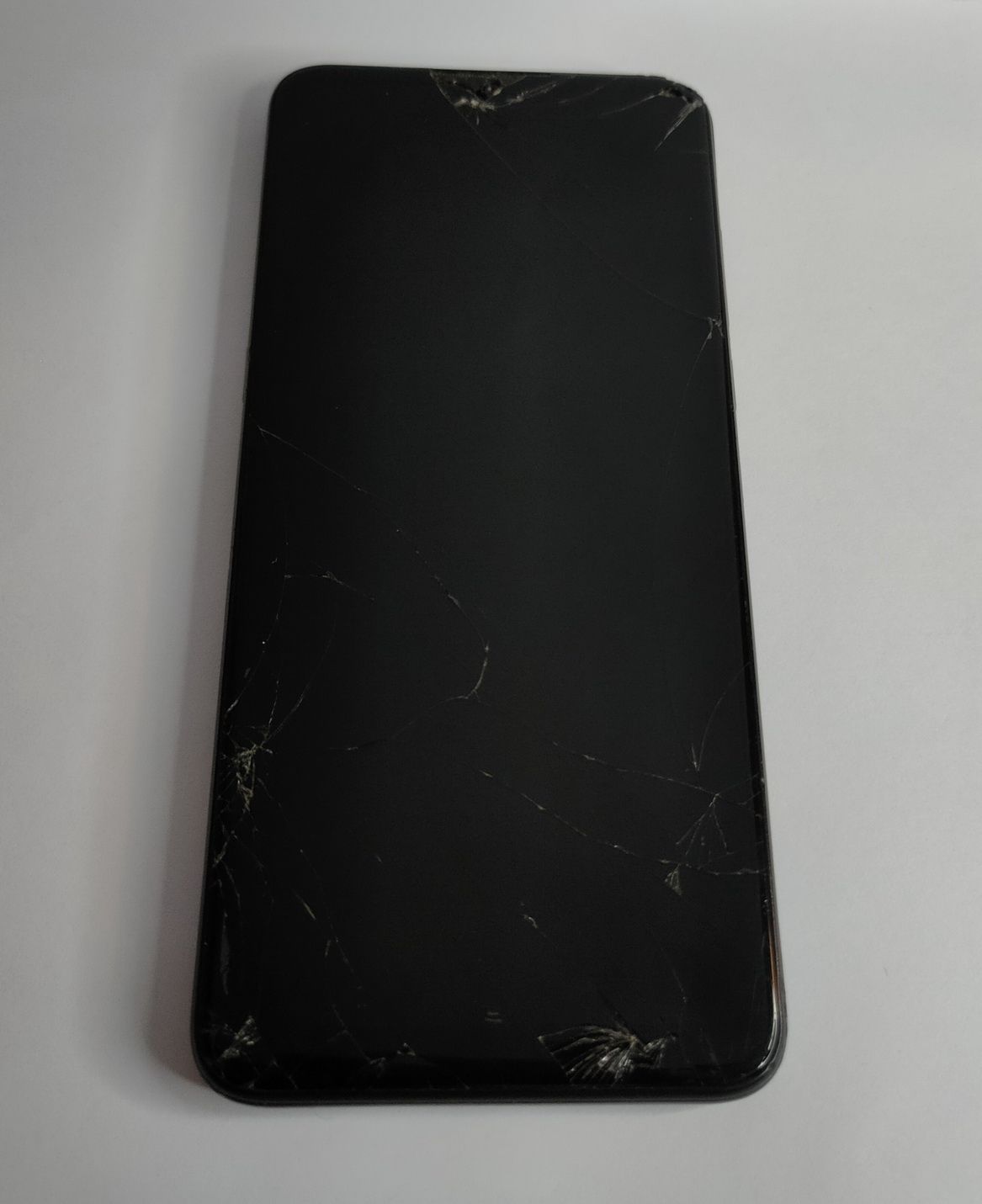 Alcatel 1S 2021 3/32Gb 6025D Blue - фото фото фото 0