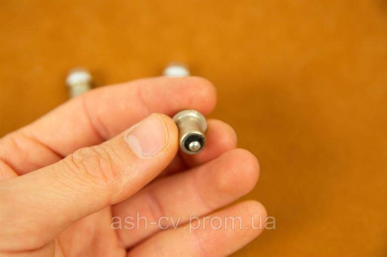 Лампочка, для ліхтарика, 6V, 0.5W, LED, P13.5, P13.5S, PR2 - фото фото фото 3