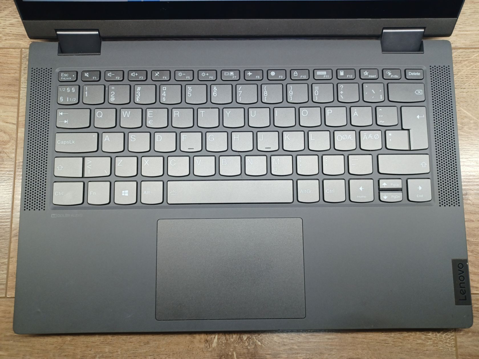 Ноутбук Lenovo Ideapad Flex 5 14ALC05 №133 - фото фото фото 4