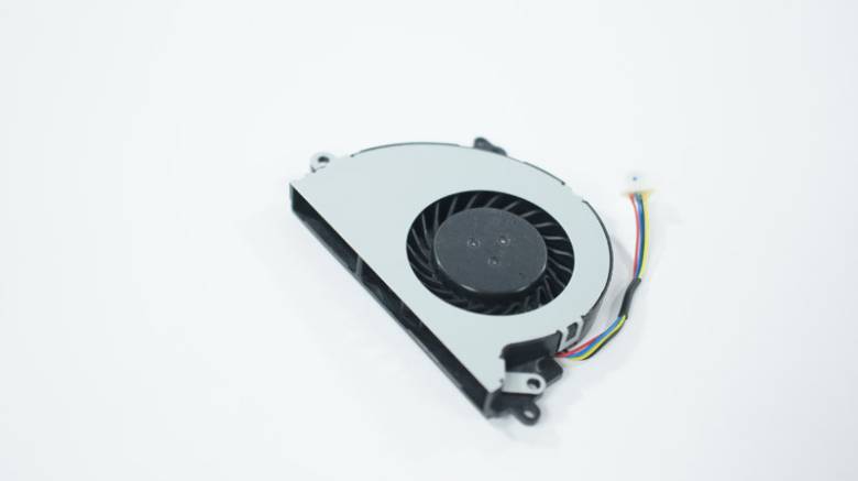 Вентилятор для ноутбука ASUS X453SA, X553SA (13NB0A70T01011) (Кулер) - фото фото фото 1