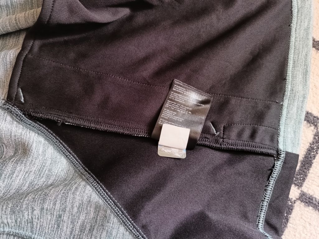 Кофта The North Face Midlayer Full Zip - фото фото фото 6