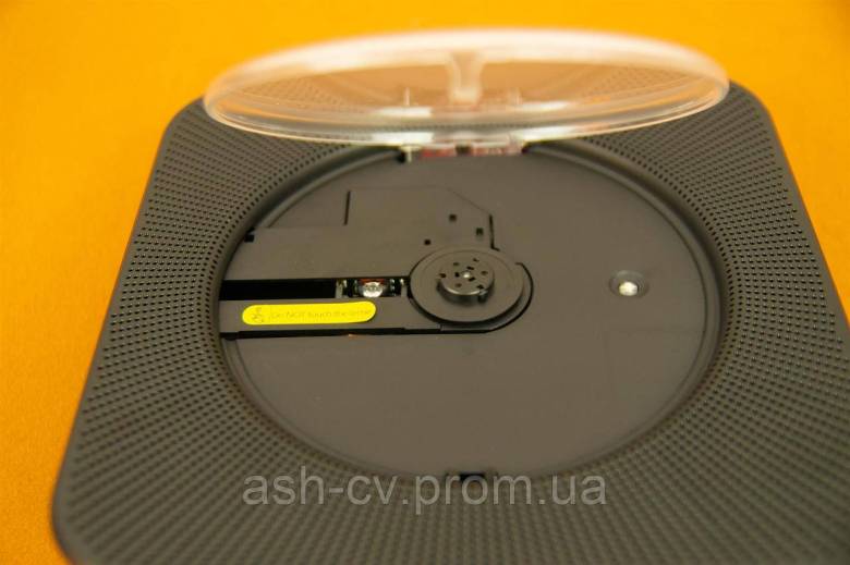 Музичний центр, Wall Mountable, KC-806, CD, Bluetooth, Radio, FM, USB, AUX - фото фото фото 8