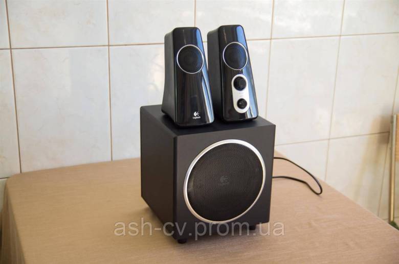 Колонки, Logitech, Z523 - фото фото фото 2