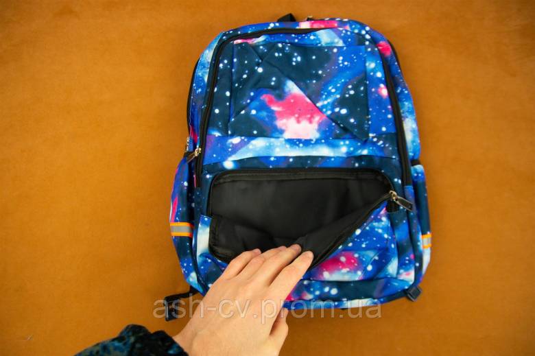 Рюкзак Cosmos BackPack Pro - фото фото фото 5