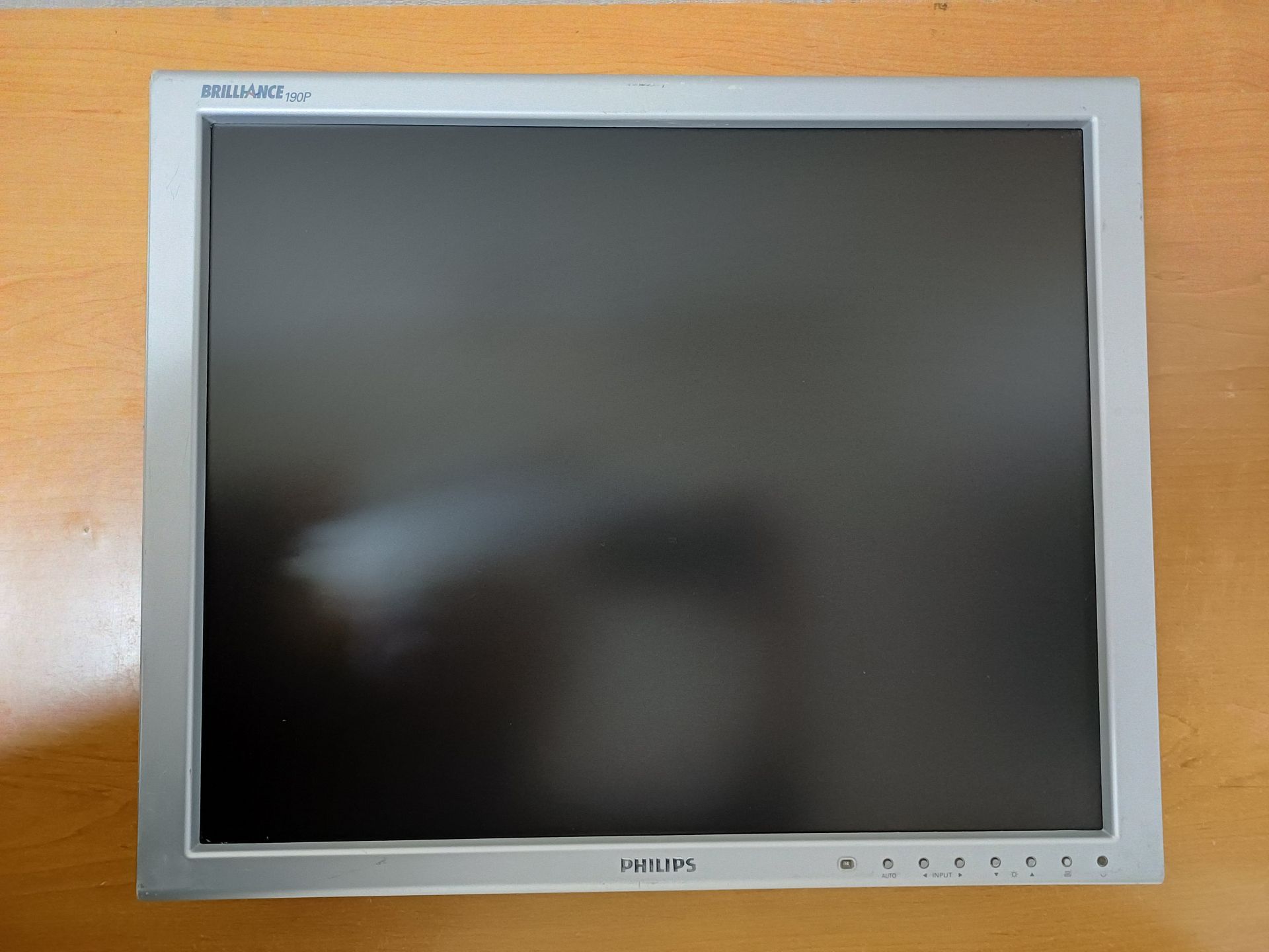 Монитор 19 Philips 190P7 - фото фото фото 0