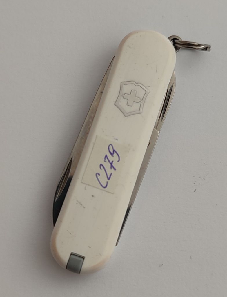 Нож-брелок Victorinox Classic SD [C279] - фото фото фото 2