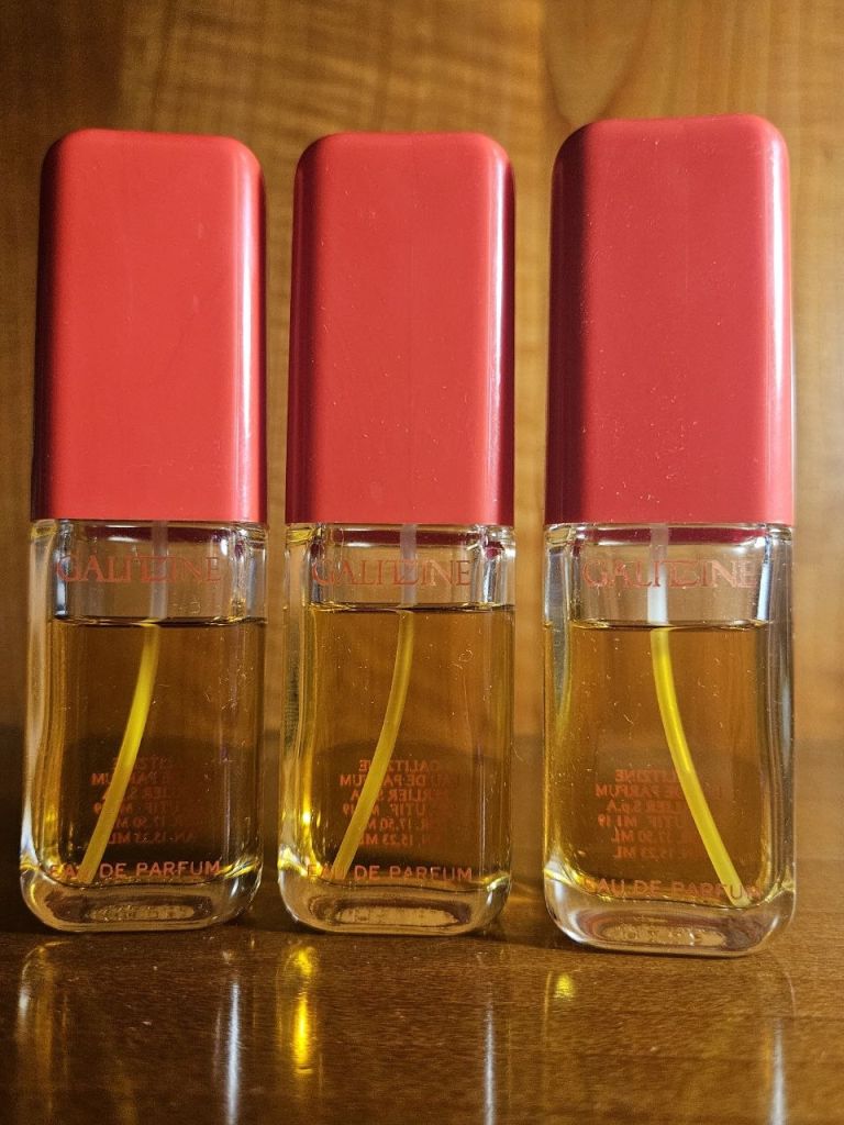 Galitzine Galitzine 50ml Eau de Parfum - фото фото фото 3