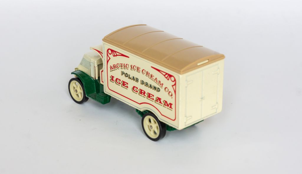 1:43 Truck Mack Model AC 1920, MATCHBOX Y-30 Macau - фото фото фото 3