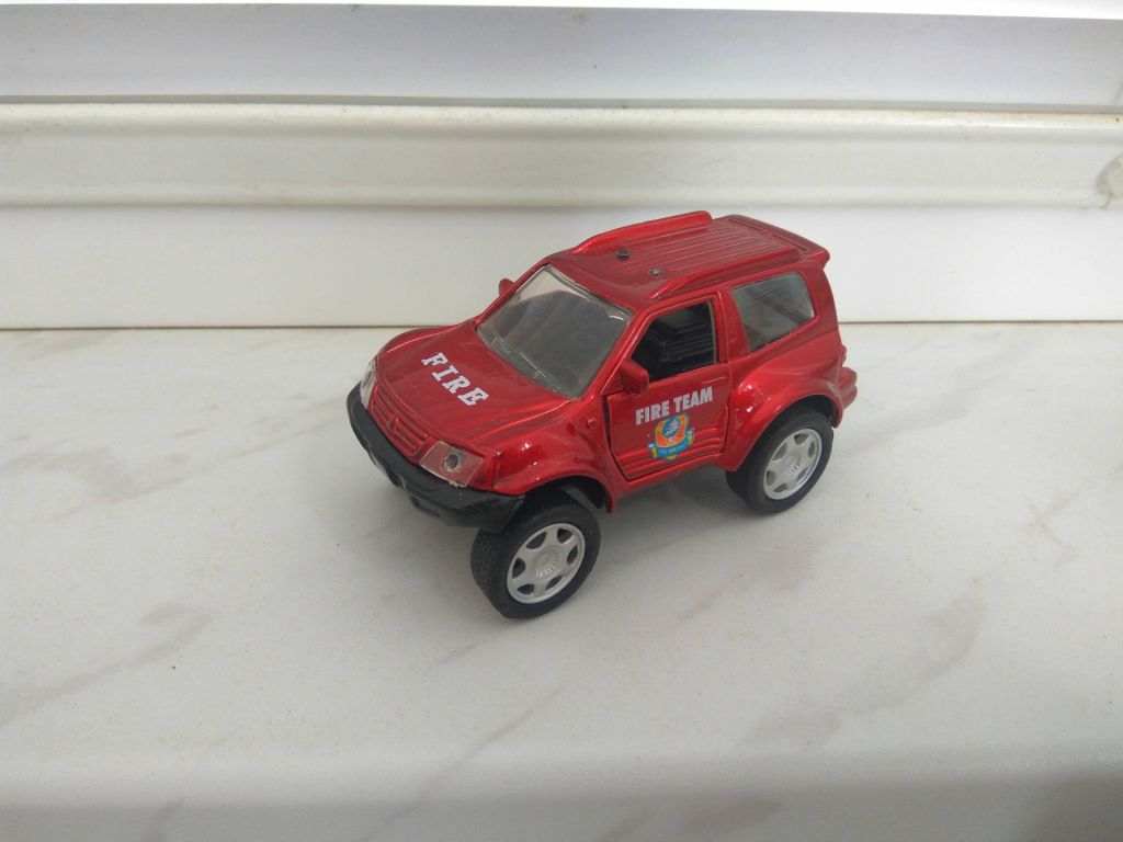 Игрушки машинки Racing модельки Fire Team за 4 штуки - фото фото фото 2