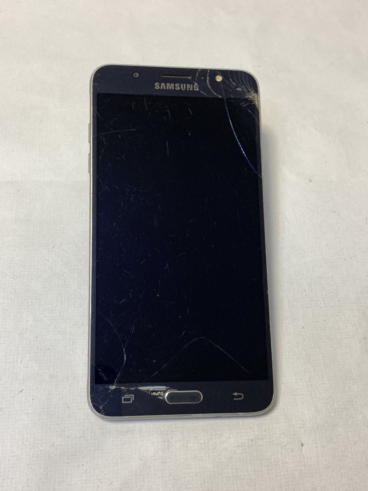 Samsung Galaxy J7  (2016) J710FN/DS Black Оригинал! - фото фото фото 0