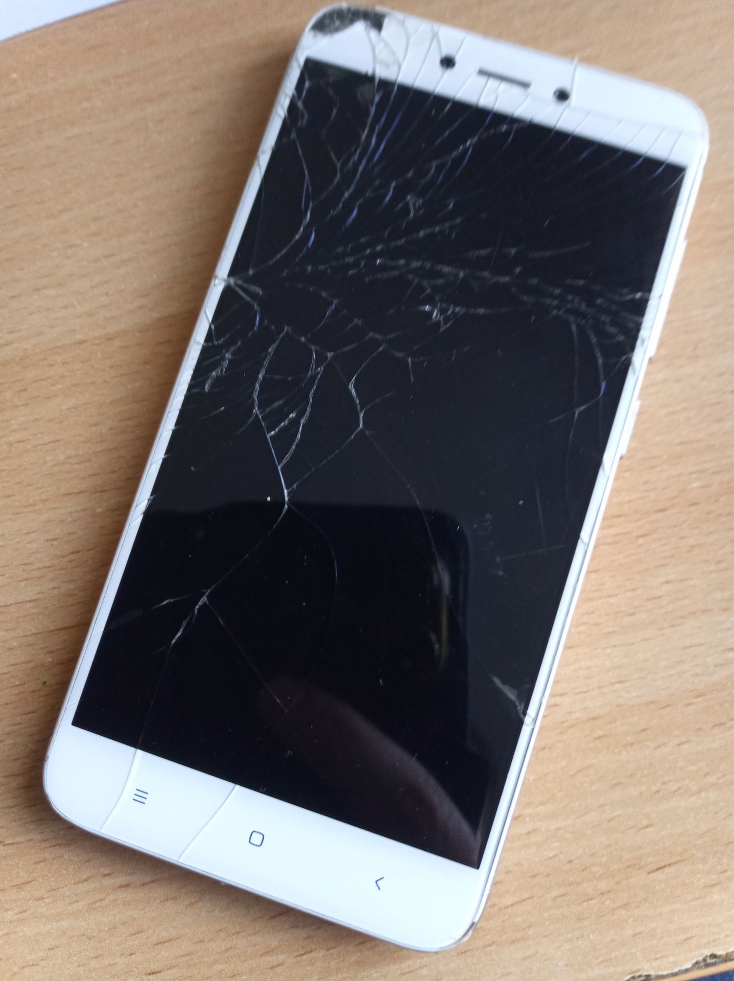 Телефон Xiaomi 4x - фото фото фото 0