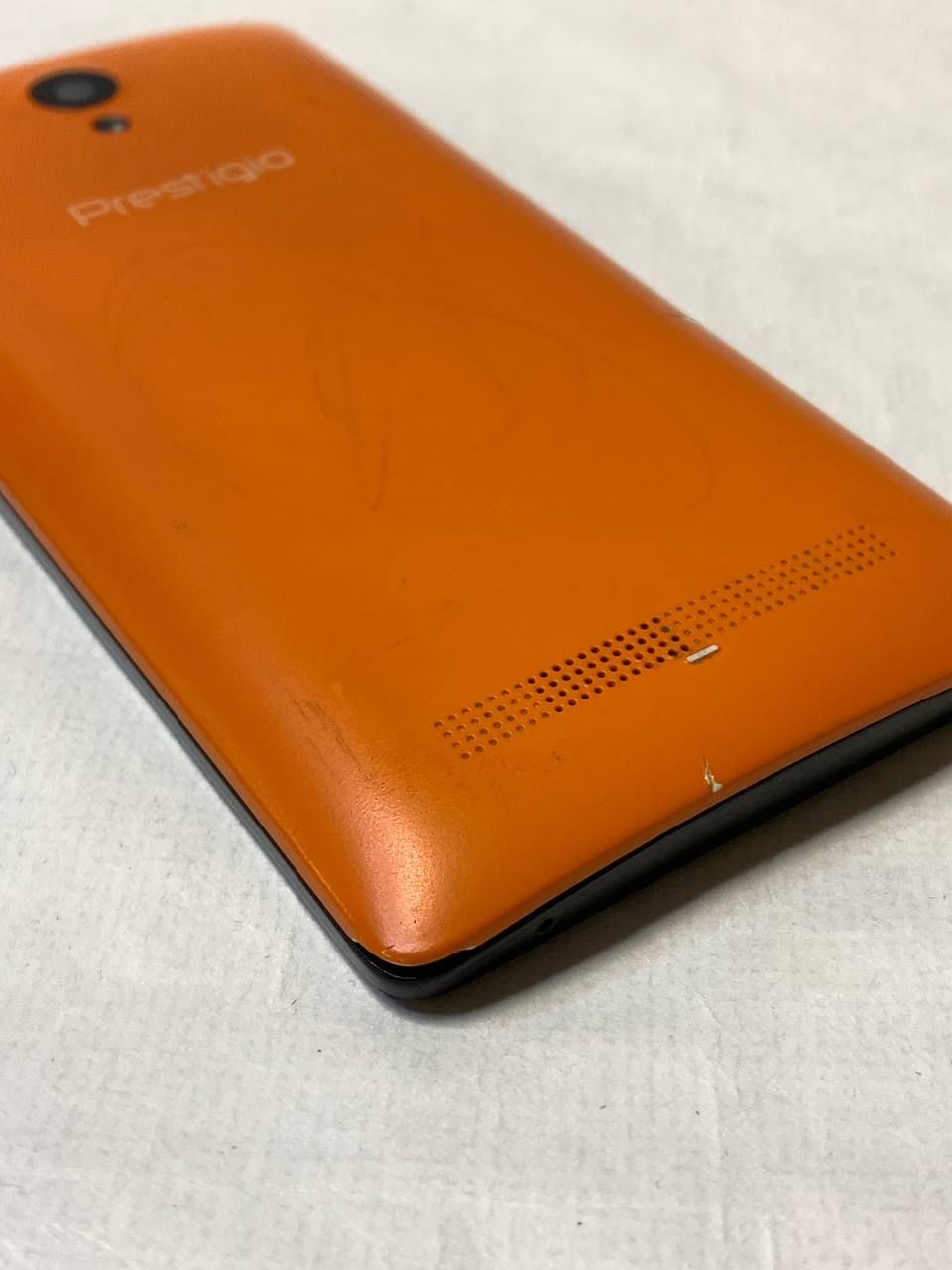 Prestigio MultiPhone Wize OK3 PSP3468 - фото фото фото 3