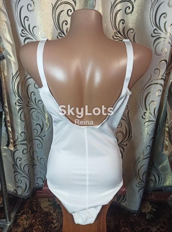 Комбідрес коригуюче боді 38dd 85dd silhouette - фото фото фото 5