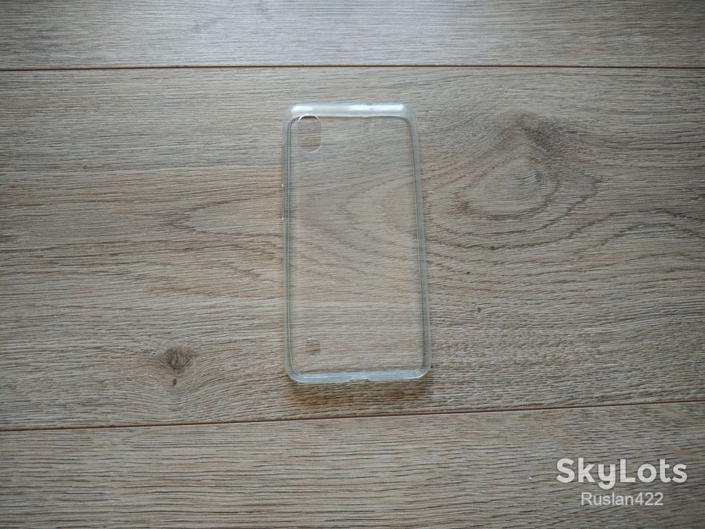 Чехол для ZTE Blade A5 2019 чохол - фото фото фото 1