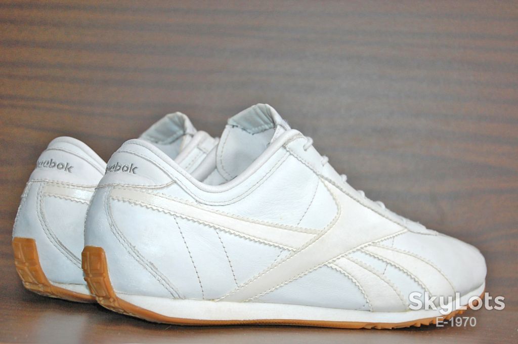 Кроссовки REEBOK р.45-46 original - фото фото фото 4