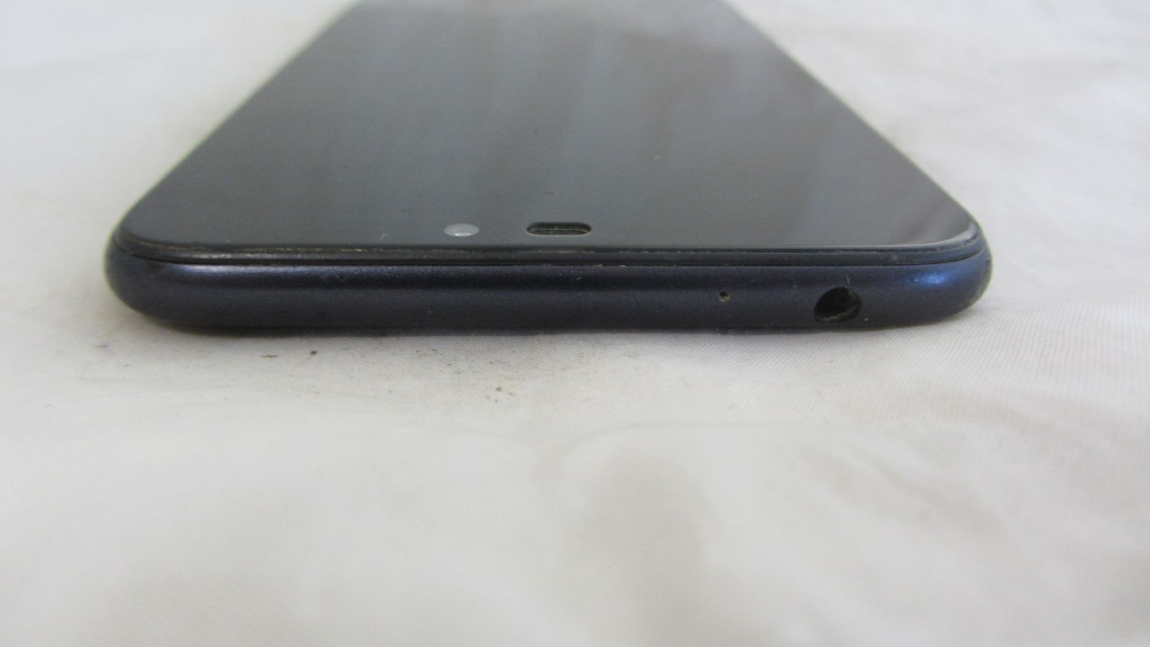 Asus ZenFone Max    (M2) Black - фото фото фото 2