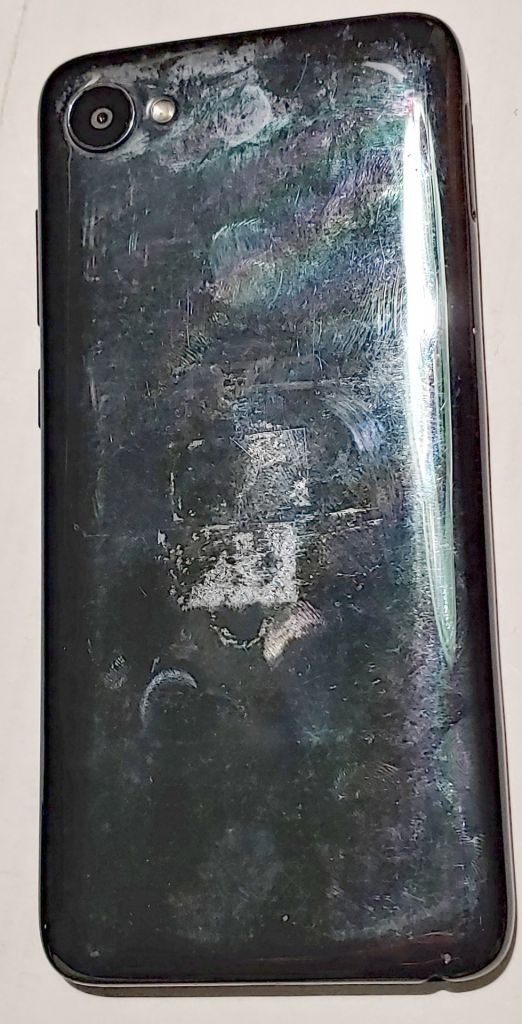 HTC Desire 12 материнська плата - фото фото фото 1