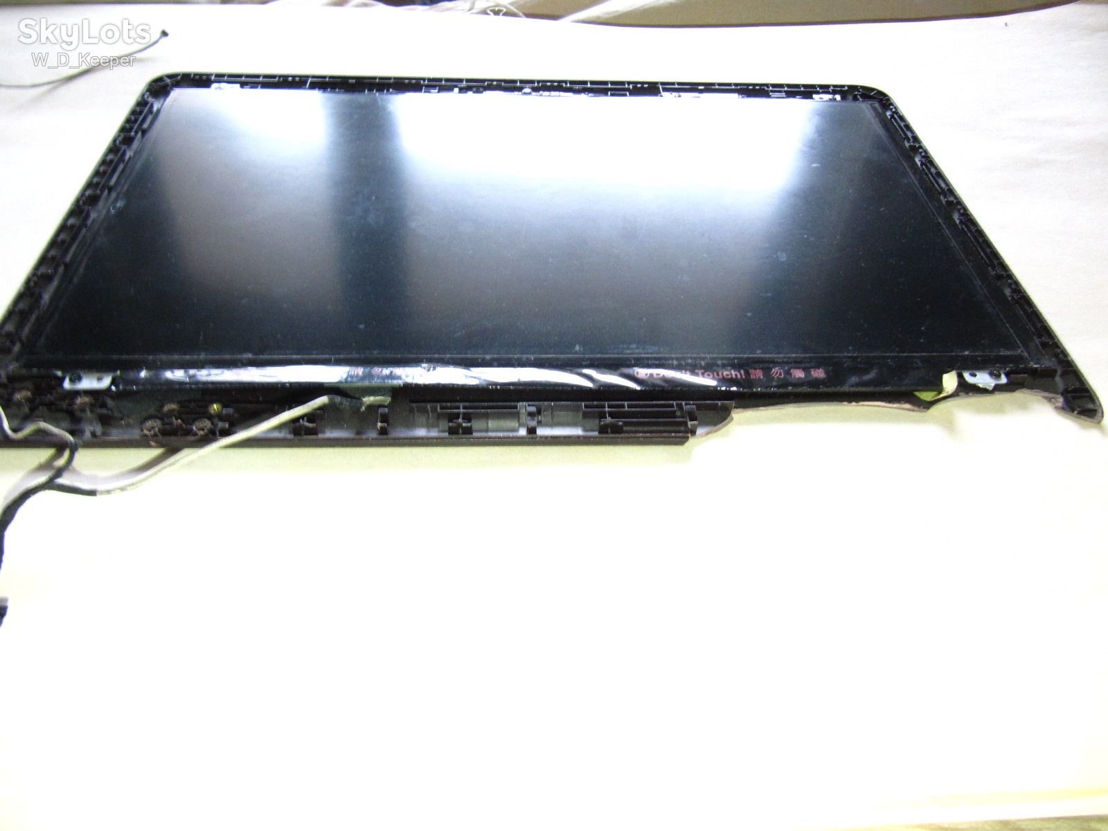 Asus X556UQK i3 7gen GeForce 940MX - фото фото фото 6