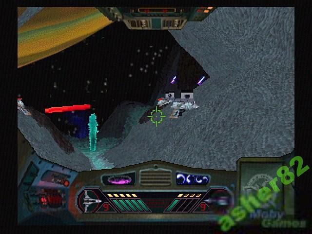 Игра на Sega Saturn "Titan Wars"     (PAL) - фото фото фото 6