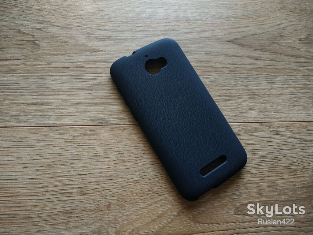 Чехол T-Mobile для Coolpad Defiant чохол - фото фото фото 1