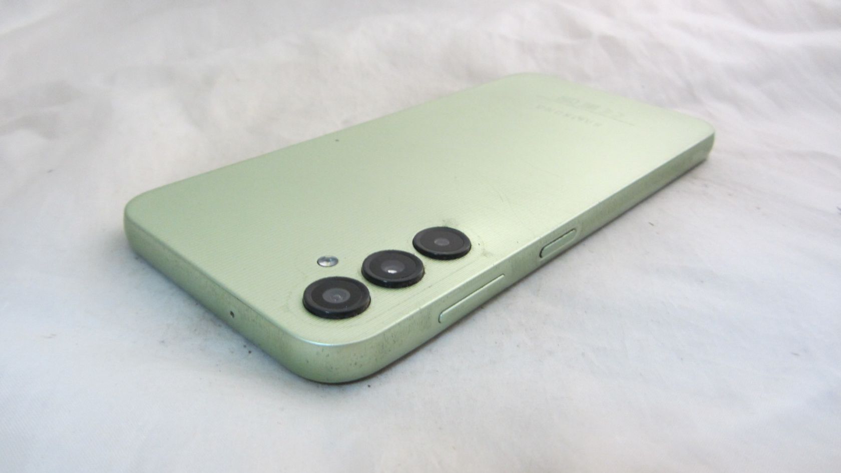 Samsung Galaxy A14   (SM-A145F/DSN) Light Green - фото фото фото 5